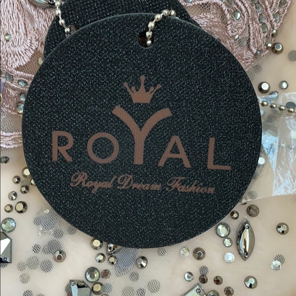 Royal Dream Women’s Wedding and Prom Dress - Picture 8 of 8